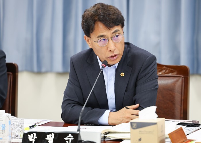 박필순 특별시의원 “전남광주연구원, ...