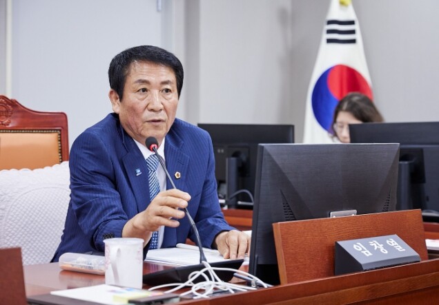 경기도의회 임창열 의원, 제12대 전...