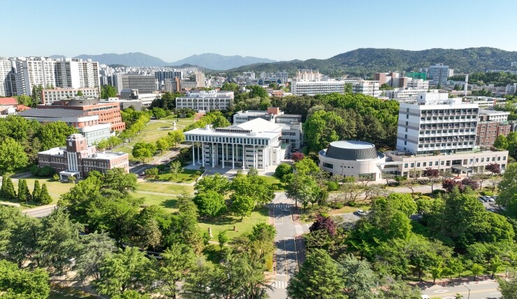 전남대, AI 기반 반도체 개발 혁신...