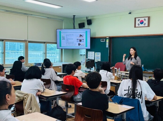 전남대 교육문제연구소와 교육학과 BK...