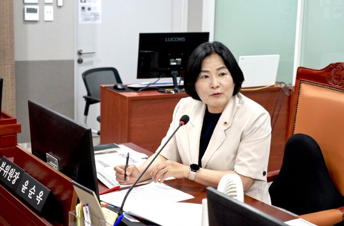 경기도의회 윤순옥 의원, 양평 문호~...
