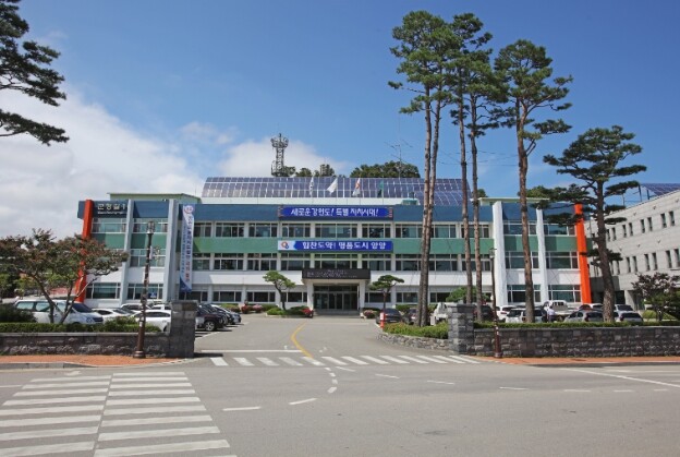 양양군, 2026년 문어 서식․산란장...
