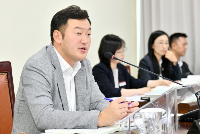 경상남도의회 경제환경위, 3일간 주요...