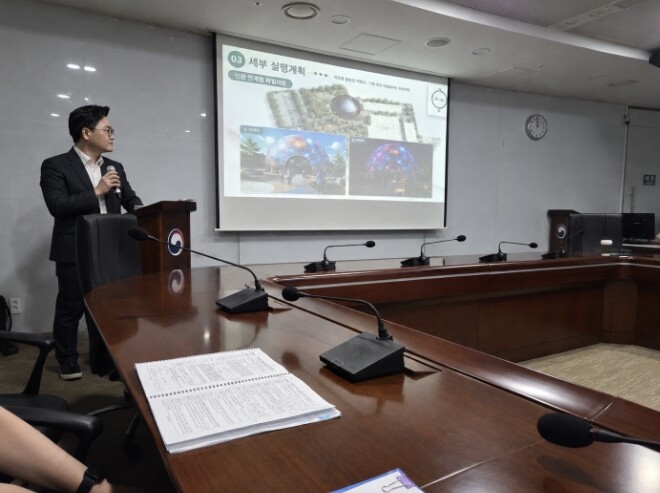홍천군, 국토교통부 지역 수요 맞춤 ...