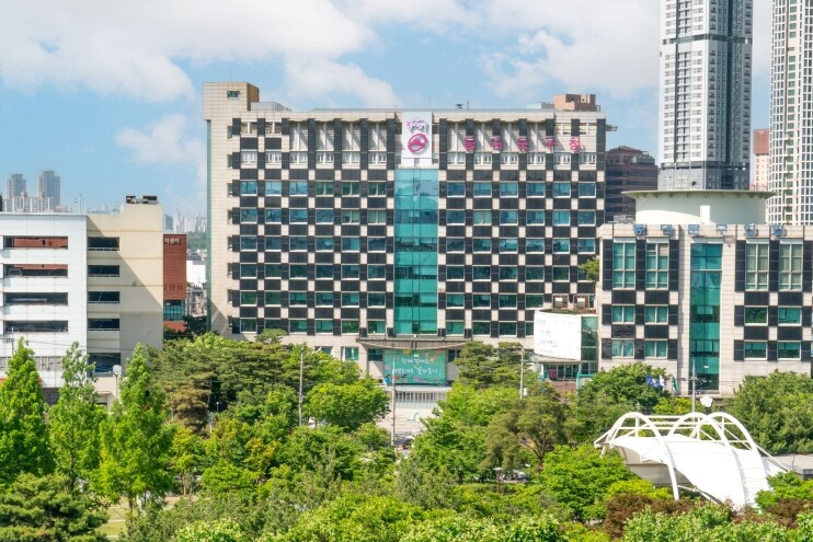동대문구, 18개 대학 입학상담부터 ...