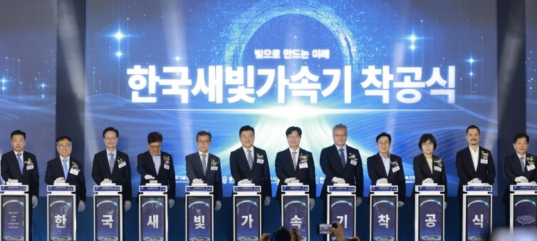대한민국 과학기술의 미래를 밝히는 새...