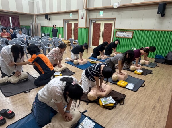 전남광주통합특별시 소방본부,