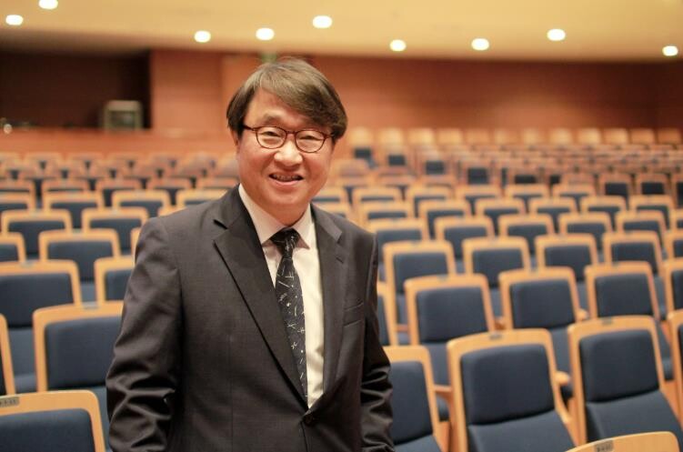 대구 중구 도심재생문화재단, 신임 최...