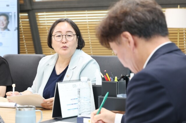경기도의회 오현정 의원, 지속가능한 ...
