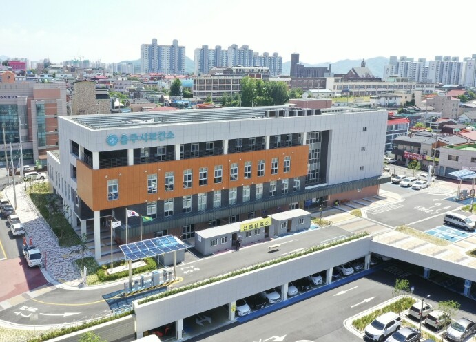 충주시, 통합돌봄 의료연계 중심축으로...