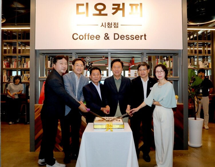경북안동지역자활센터 자활사업단 
