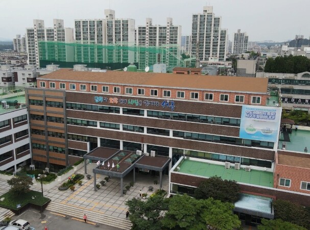 서해구, 점심시간 불법주정차 단속 유...