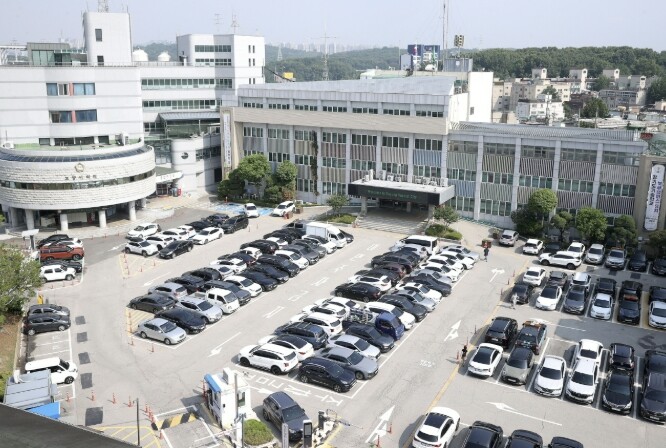 고양시, 경기도 상반기 지방세 체납 ...