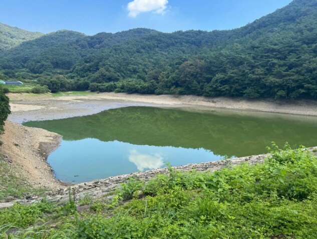 화순군, 가뭄 선제 대응 총력... ...