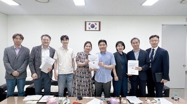 경기도의회 김운남 의원, 특성화고 인...
