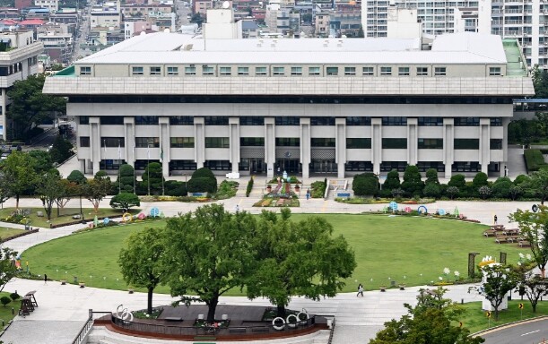 인천 첫 폭염중대경보 발효…비상 2단...