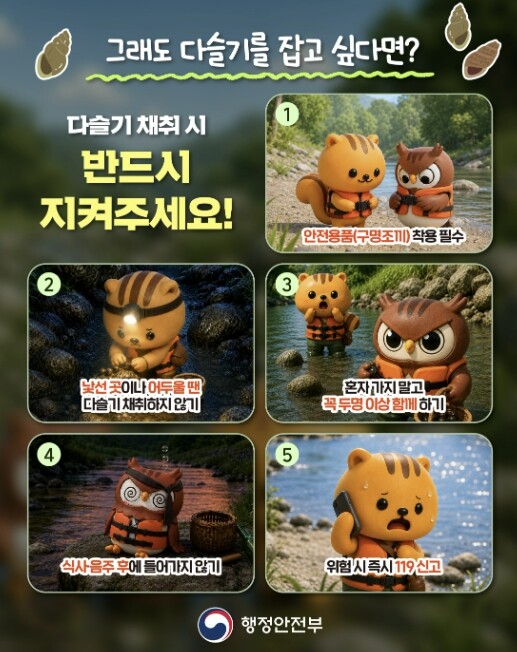 예천군, 여름철 성수기 수상안전사고 ...