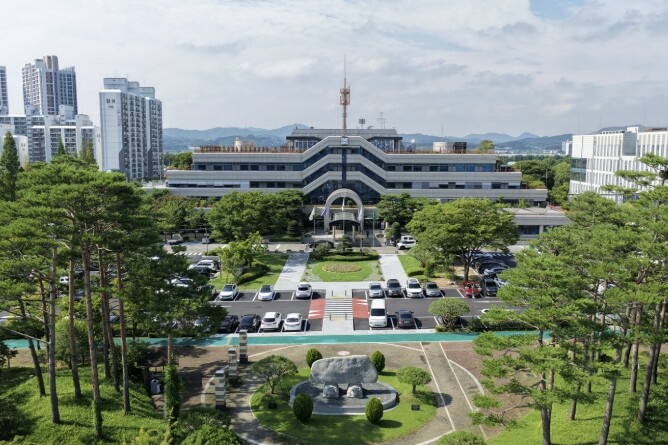 아산시, "환급금 안 받으셨...