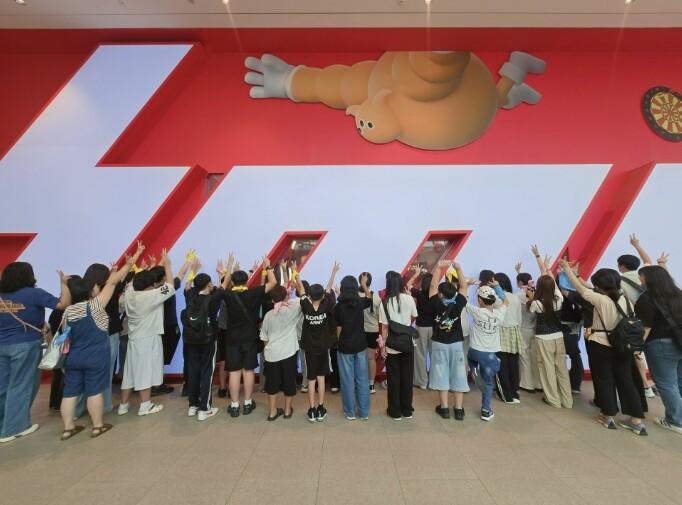 성남시청소년청년재단, 여름방학 소외계...