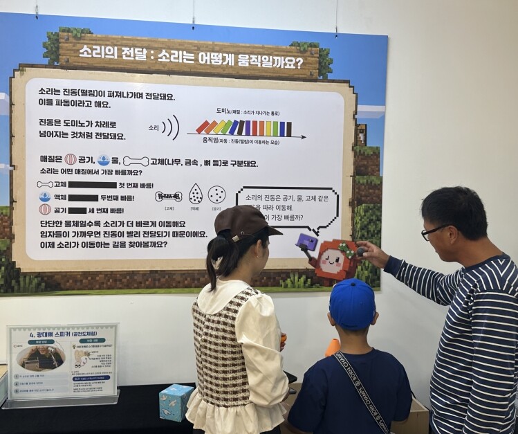 여주시립 폰박물관 과학전시 개막 3주...