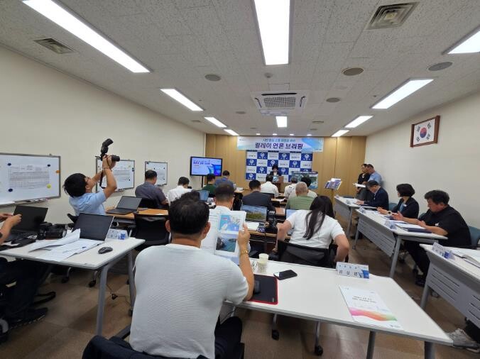 사천시, ‘머무르고 싶은 관광도시’ ...