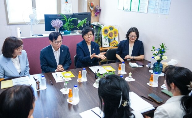 전남광주특별시, 방학중 돌봄공백 최소...