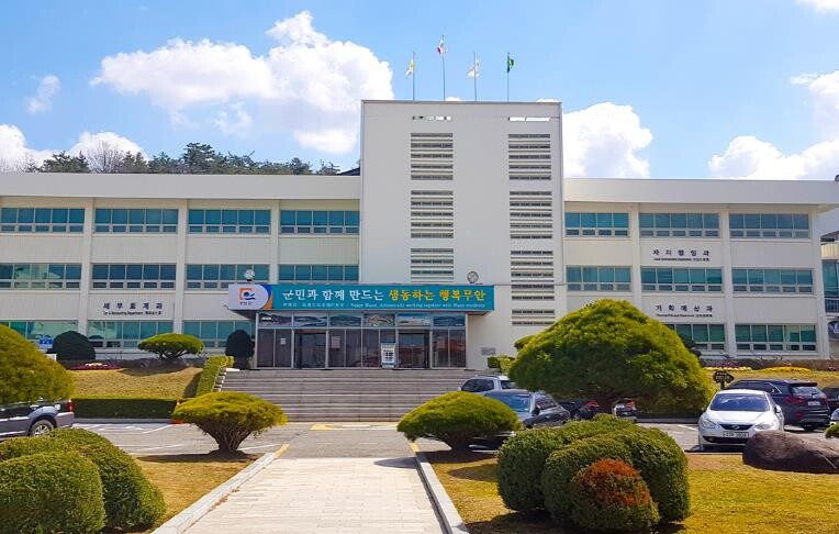 무안군, 8월 주민세 10억 6,50...