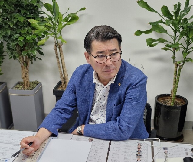 경기도의회 유종상 의원, “광명·광주...