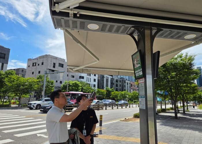 “폭염에도 시민 발걸음 안전하게”… ...