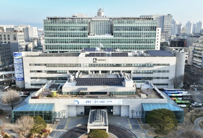 농업의 치유 가치를 배운다… 수원특례...