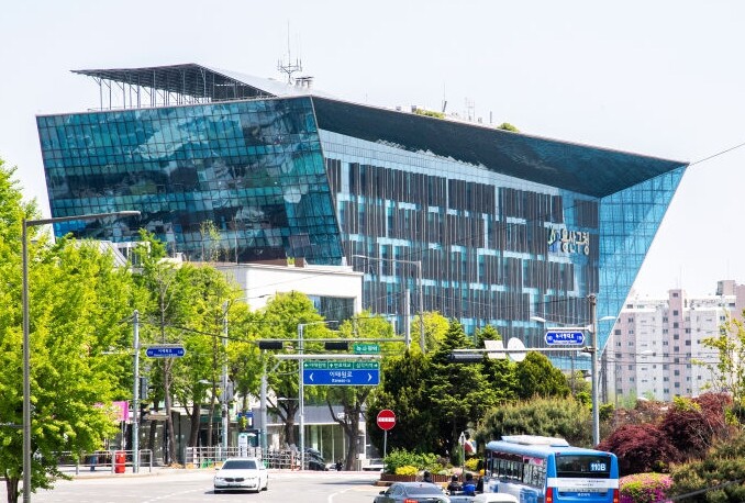 용산구, 이태원 1·2동 소상공인에 ...