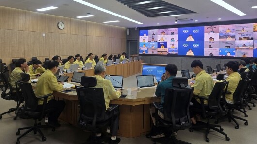 경기도, 폭염 한풀 꺾여도 고삐 죈다...