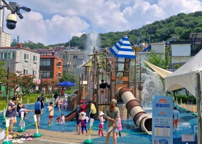 "누적 이용객 만 5천 명 ...