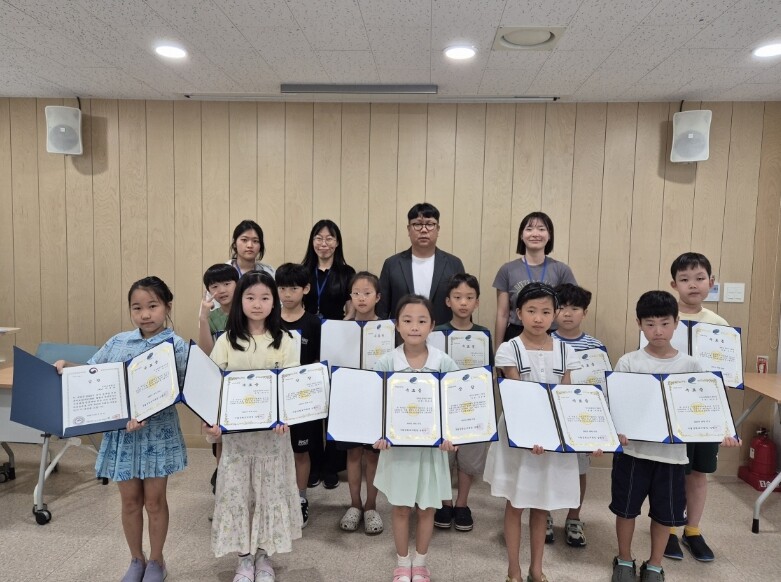 은평구 상림도서관,