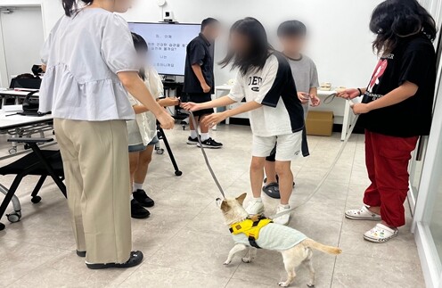 전라남도청소년미래재단, 고위기 청소년...