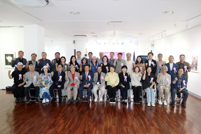 수원특례시의회, 한국사진작가협회 수원...