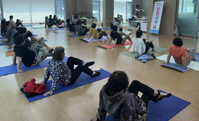 진천군 광혜원보건지소, 