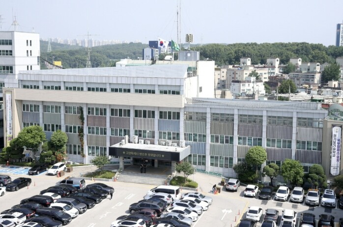 고양시 덕양구·일산동구 개발제한구역 ...