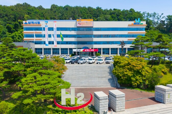 삼척시, LPG배관망 구축 확대......