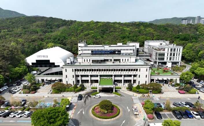 의정부시,