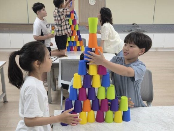 영암군·세한대, 초등학생 창의융합교육...