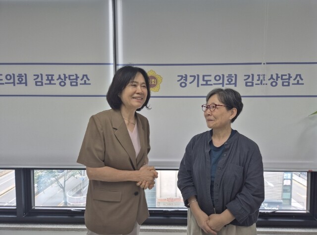 경기도의회 최명진 의원, 꿈의학교, ...