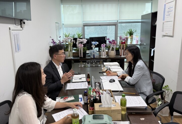 경기도의회 최혜경 의원, 느린학습자 ...