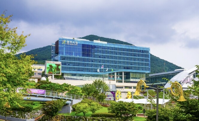 광주시 초월도서관, 