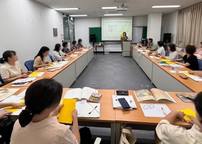 남양주시 별내도서관, 그림책으로 펼치...