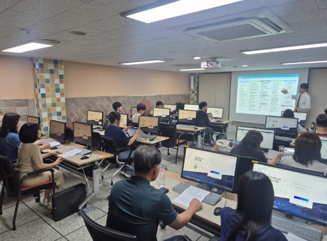 전주시, 세외수입 담당 공무원 역량 ...