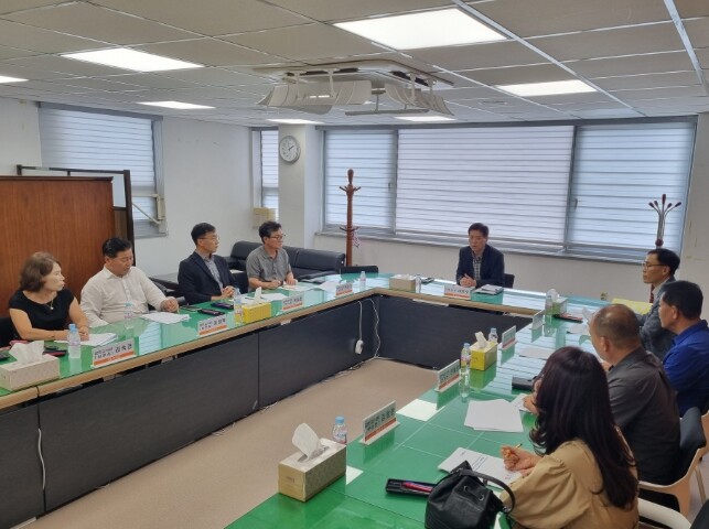 무안군, 군민감사관 제도 조례화… 군...