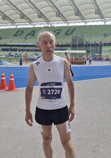 WMAC대구2026 첫 레이스, 70...