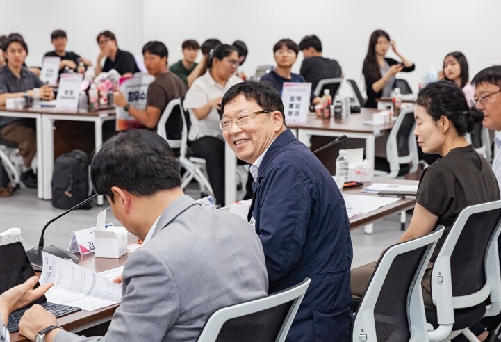 광진구-건국대, ‘정책제안 경진대회’...