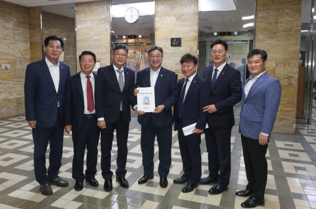 경기도의회, 지방의회 부활 35주년 ...